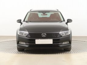 Volkswagen Passat - 2018