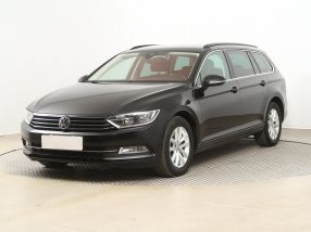 Volkswagen Passat - 2018