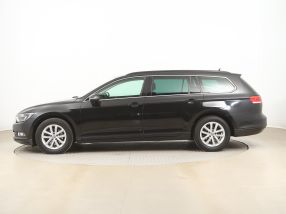 Volkswagen Passat - 2018