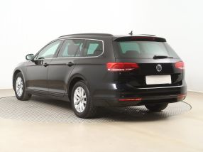 Volkswagen Passat - 2018