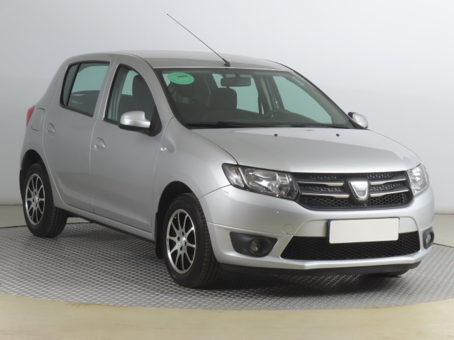 Dacia Sandero 2013