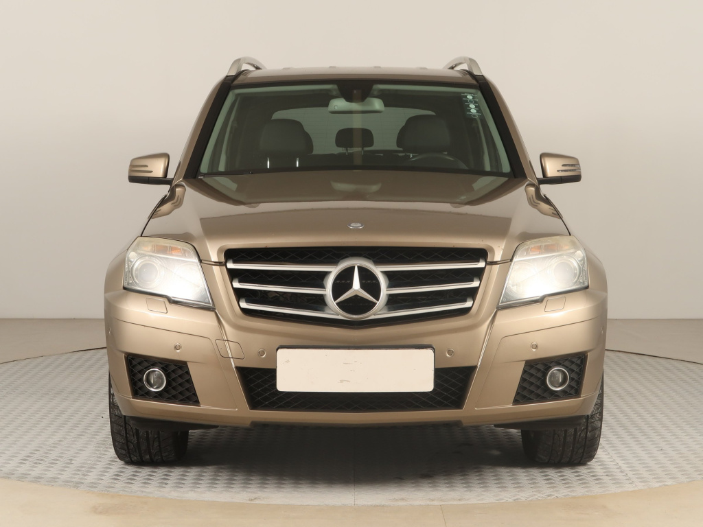 Mercedes-Benz GLK