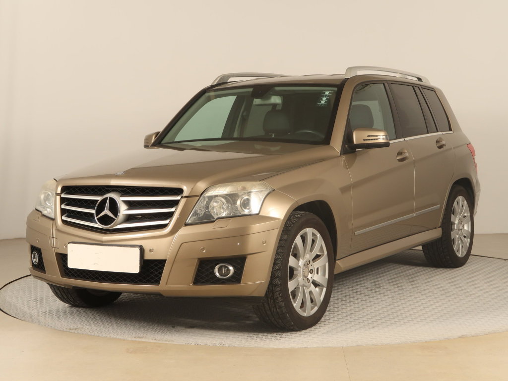 Mercedes-Benz GLK