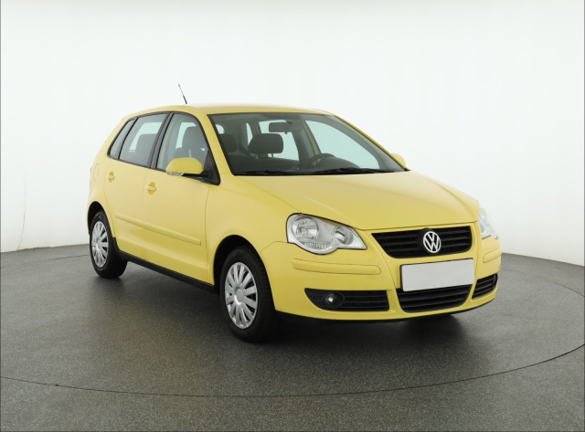 Volkswagen Polo 2005