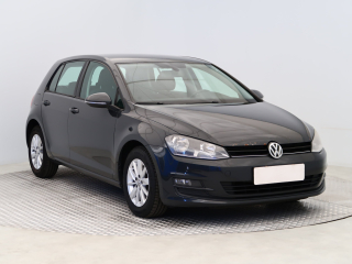 Volkswagen Golf, 2013