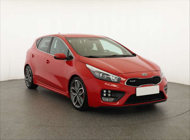 Kia Ceed 2019