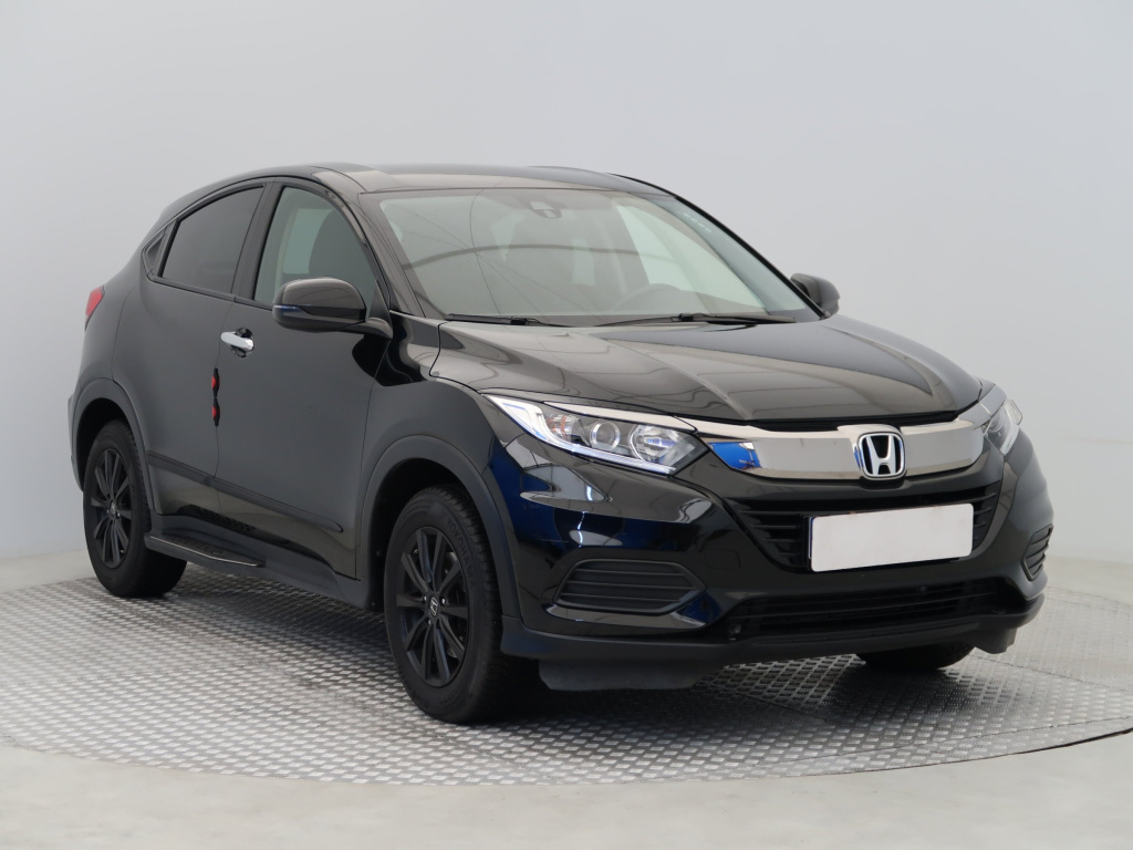 Honda HR-V, 2019, 1.5 i-VTEC, 96kW