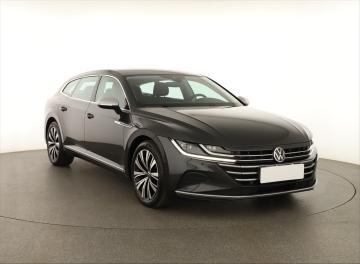 Volkswagen Arteon, 2022