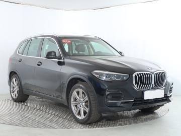 BMW X5, 2022