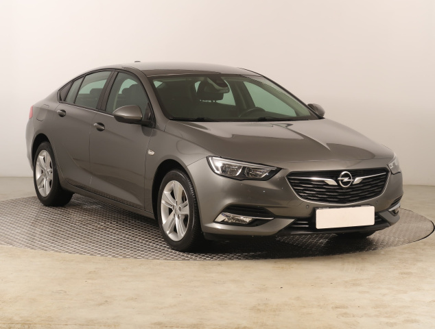 Opel Insignia 2018