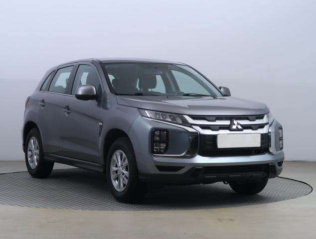 Mitsubishi ASX 2019