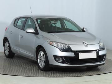 Renault Megane, 2012