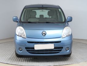Renault Kangoo - 2012