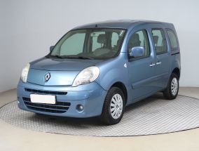 Renault Kangoo - 2012