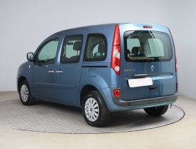 Renault Kangoo - 2012