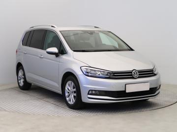 Volkswagen Touran, 2019