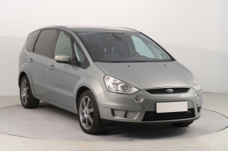 Ford S-Max, 2009