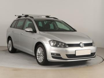 Volkswagen Golf, 2014