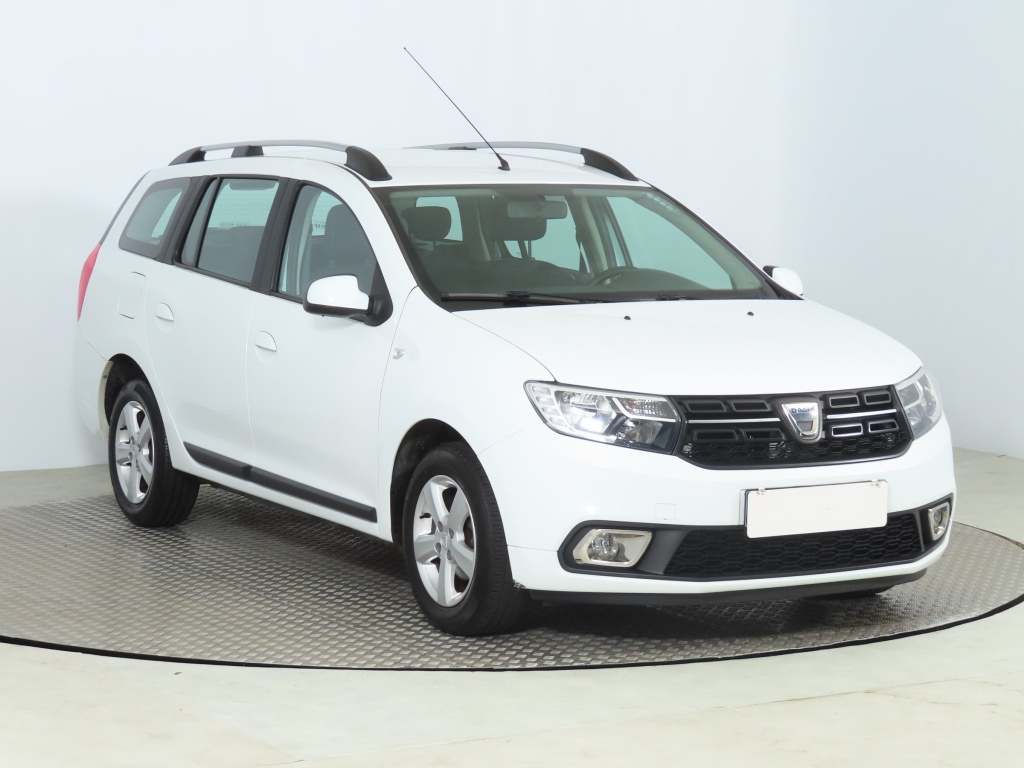 Dacia Logan, 2018, 1.0 SCe, 54kW