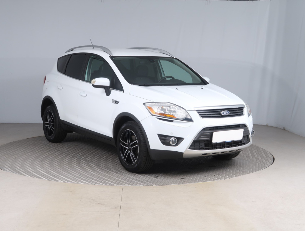 Ford Kuga, 2011, 2.0 TDCi, 103kW