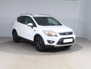 Ford Kuga, 2011