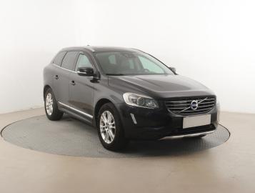 Volvo XC60, 2013