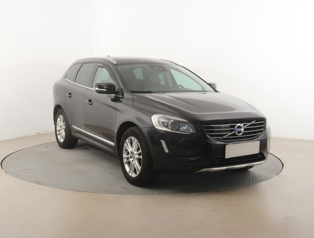 Volvo XC60 2013