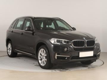 BMW X5, 2014