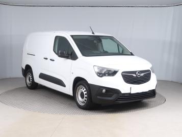 Opel Combo, 2019