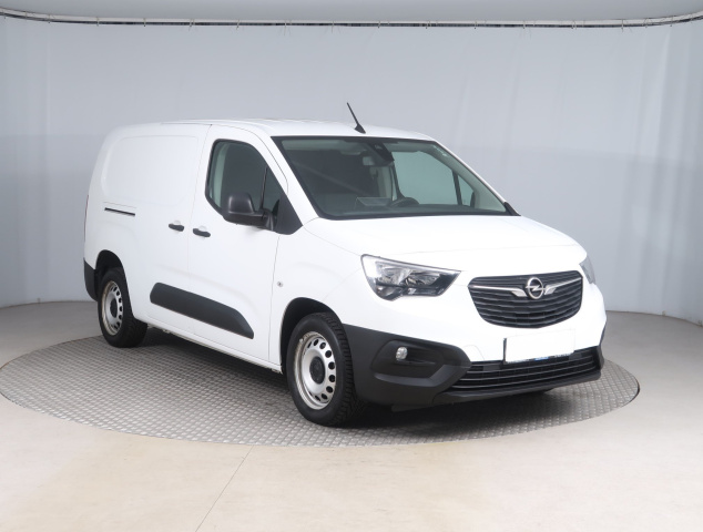 Opel Combo 2019