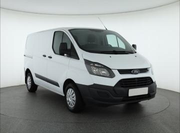 Ford Transit Custom, 2014