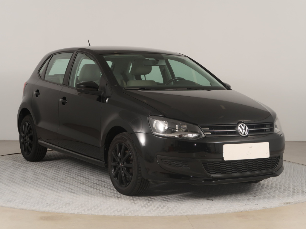 Volkswagen Polo, 2010, 1.2 12V, 51kW