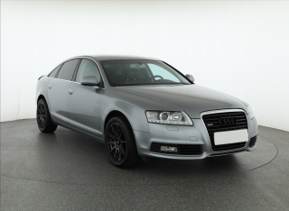 Audi A6, 2010