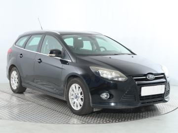 Ford Focus 2011