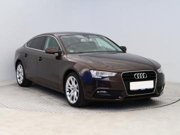 Audi A5, 2016