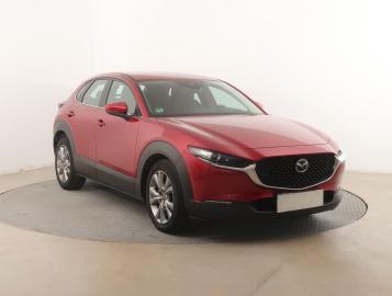 Mazda CX-30, 2019