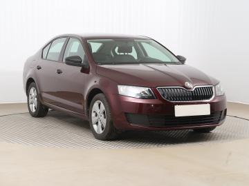 Škoda Octavia, 2013