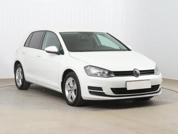 Volkswagen Golf, 2014