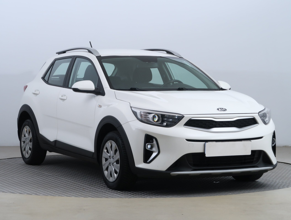 Kia Stonic, 2020, 1.2 DPI, 62kW