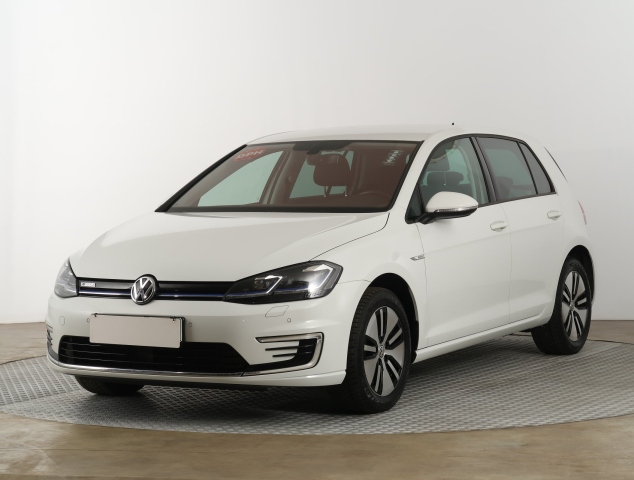 Volkswagen e-Golf