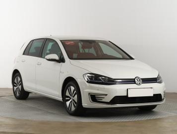 Volkswagen e-Golf 32 kWh, 37 Ah, 2020