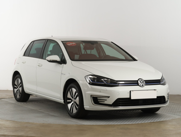 Volkswagen e-Golf 32 kWh, 37 Ah