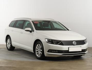 Volkswagen Passat, 2019