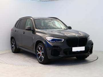 BMW X5, 2021