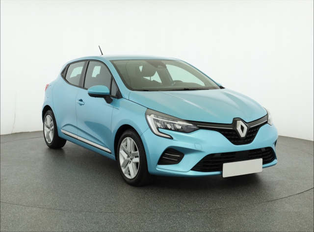 Renault Clio 2020