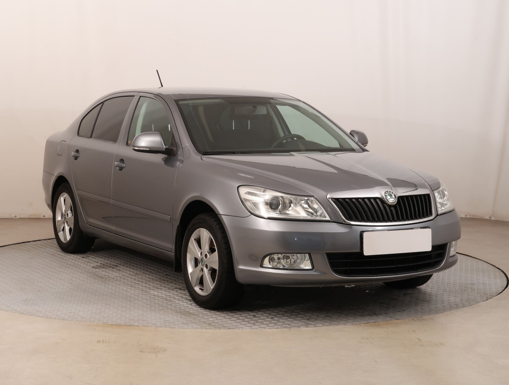 Škoda Octavia, 2011, 1.6, 75kW