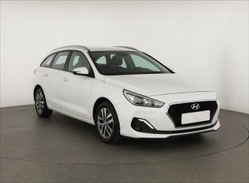 Hyundai i30, 2019