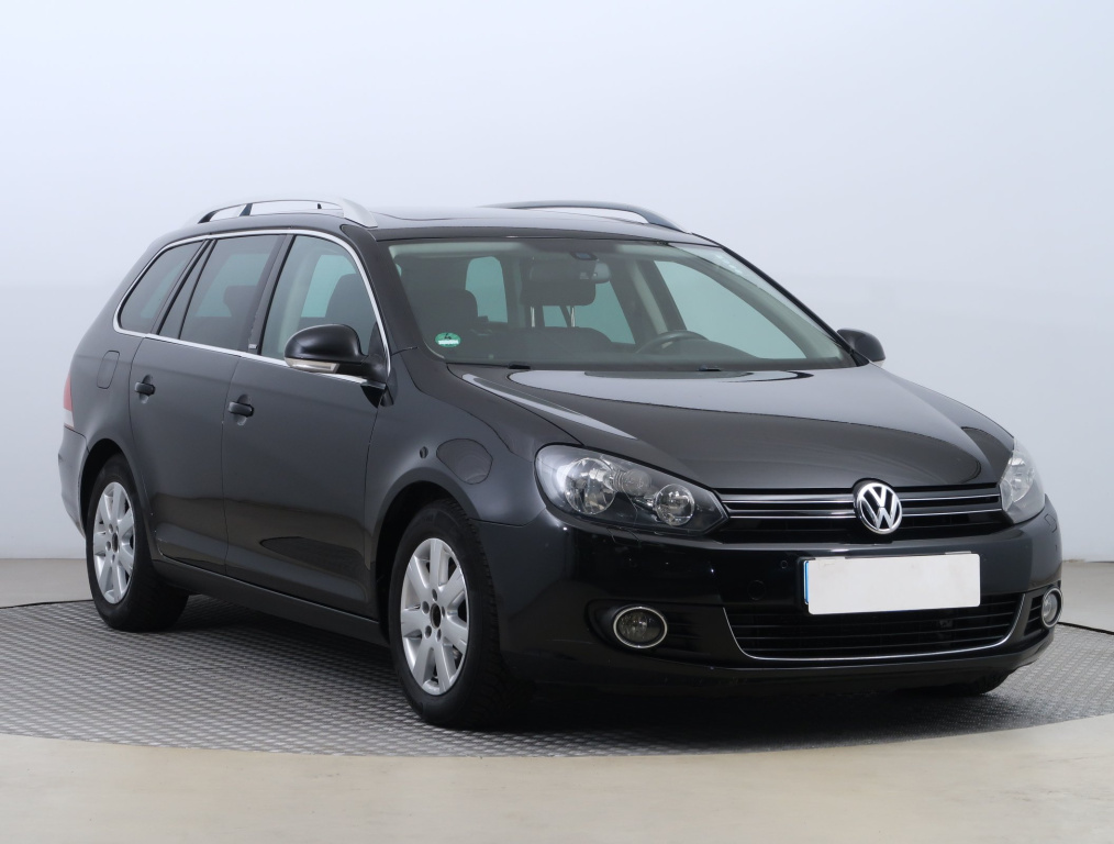 Volkswagen Golf, 2011, 1.2 TSI, 77kW