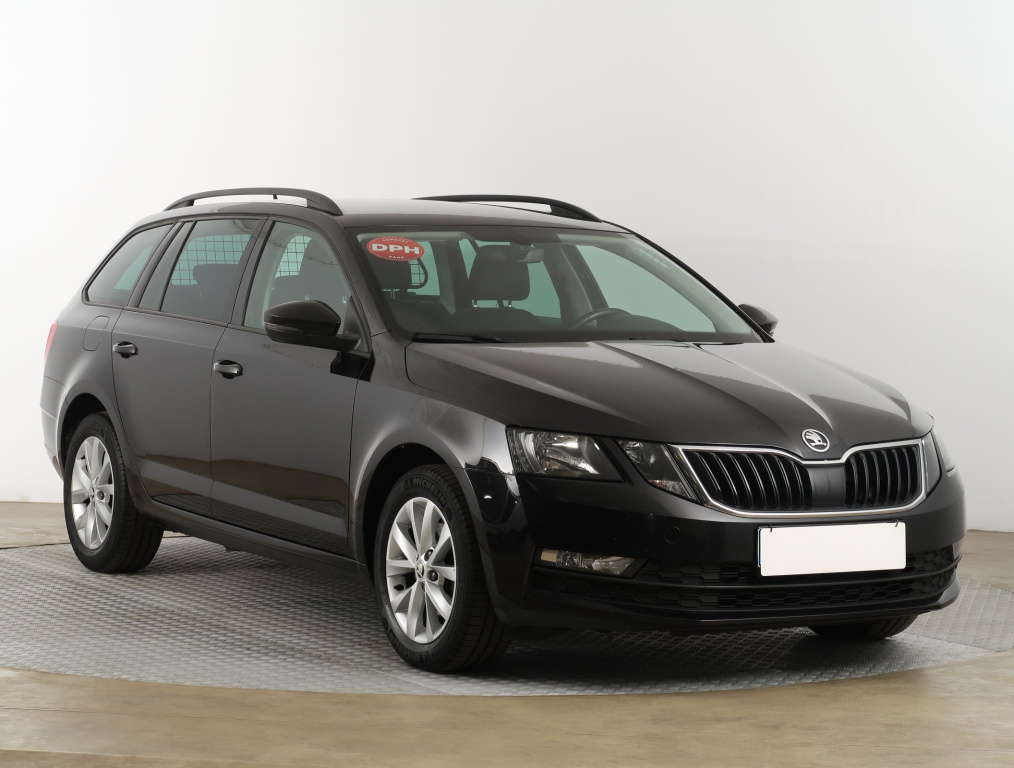 Škoda Octavia, 2020, 2.0 TDI, 110kW