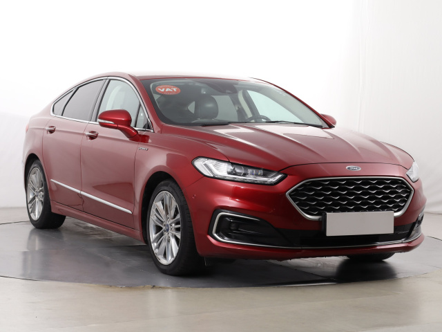 Ford Mondeo 2019